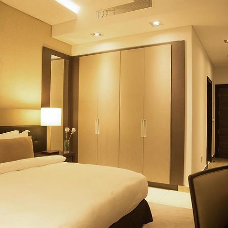 Kin Plaza Arjaan By Rotana Hotel Kinshasa Kültér fotó