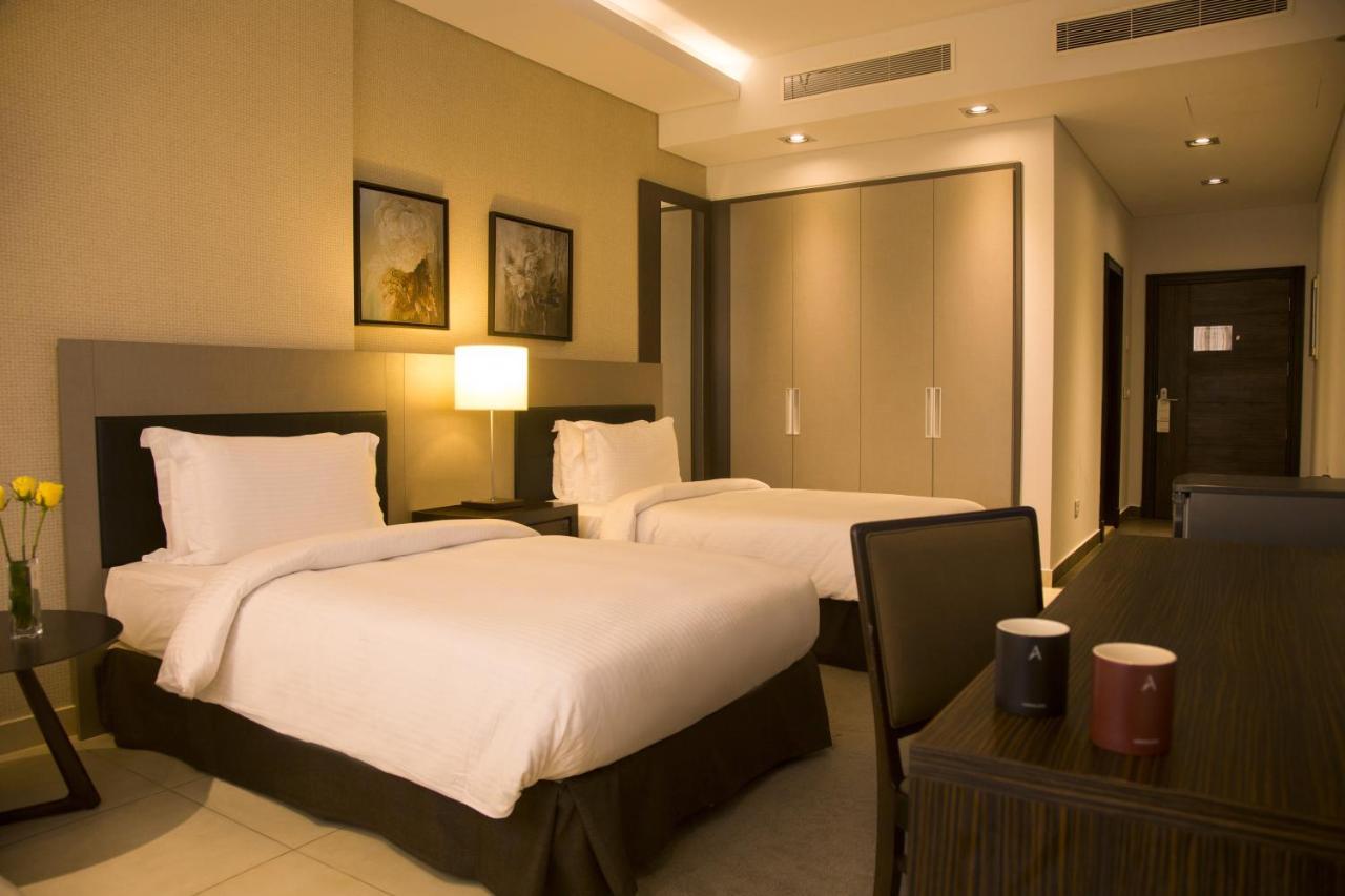Kin Plaza Arjaan By Rotana Hotel Kinshasa Kültér fotó