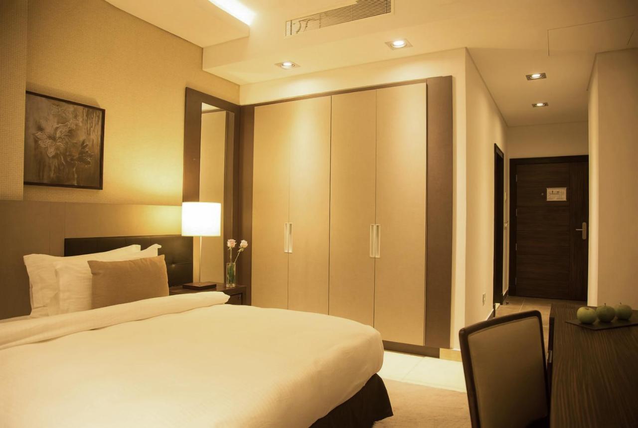 Kin Plaza Arjaan By Rotana Hotel Kinshasa Kültér fotó