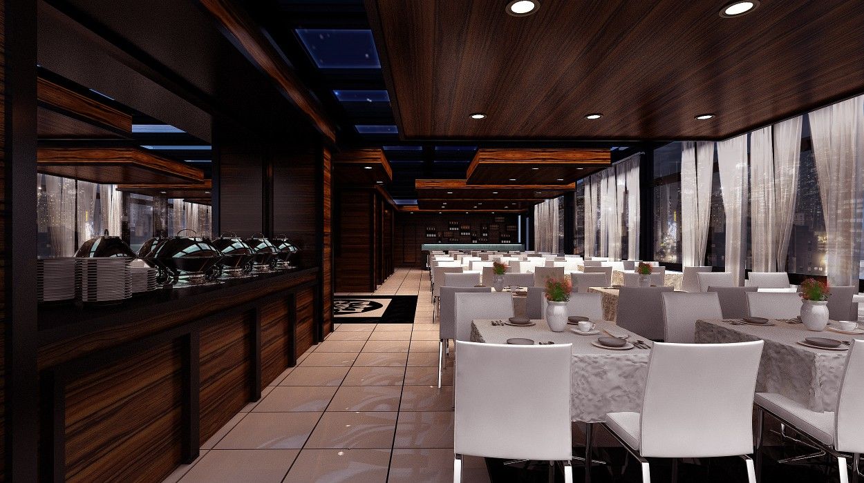 Kin Plaza Arjaan By Rotana Hotel Kinshasa Kültér fotó