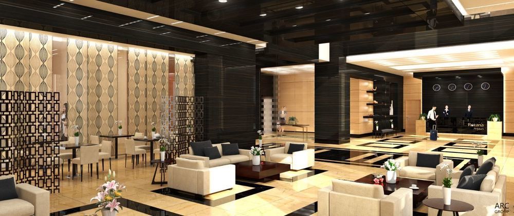 Kin Plaza Arjaan By Rotana Hotel Kinshasa Kültér fotó
