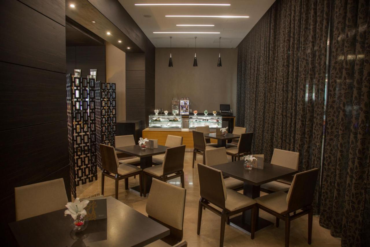 Kin Plaza Arjaan By Rotana Hotel Kinshasa Kültér fotó