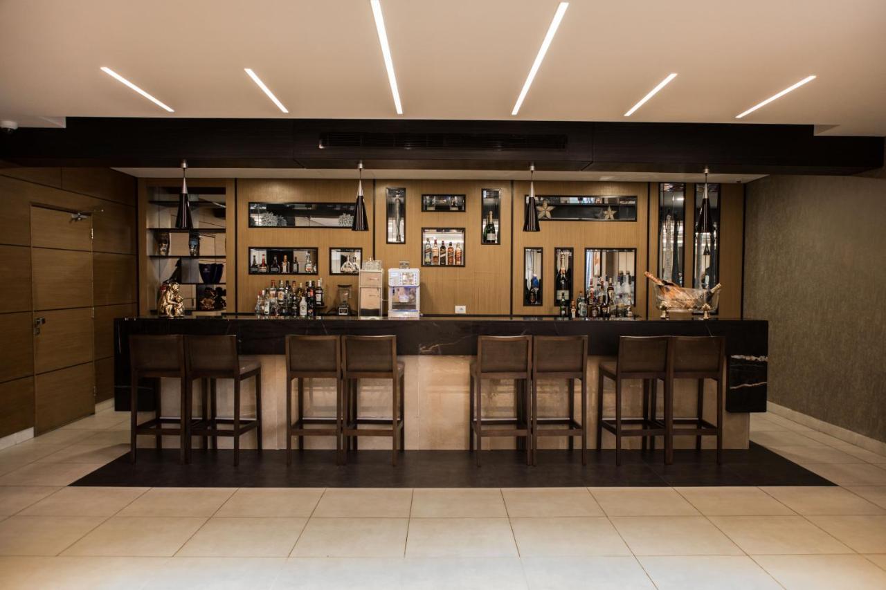 Kin Plaza Arjaan By Rotana Hotel Kinshasa Kültér fotó