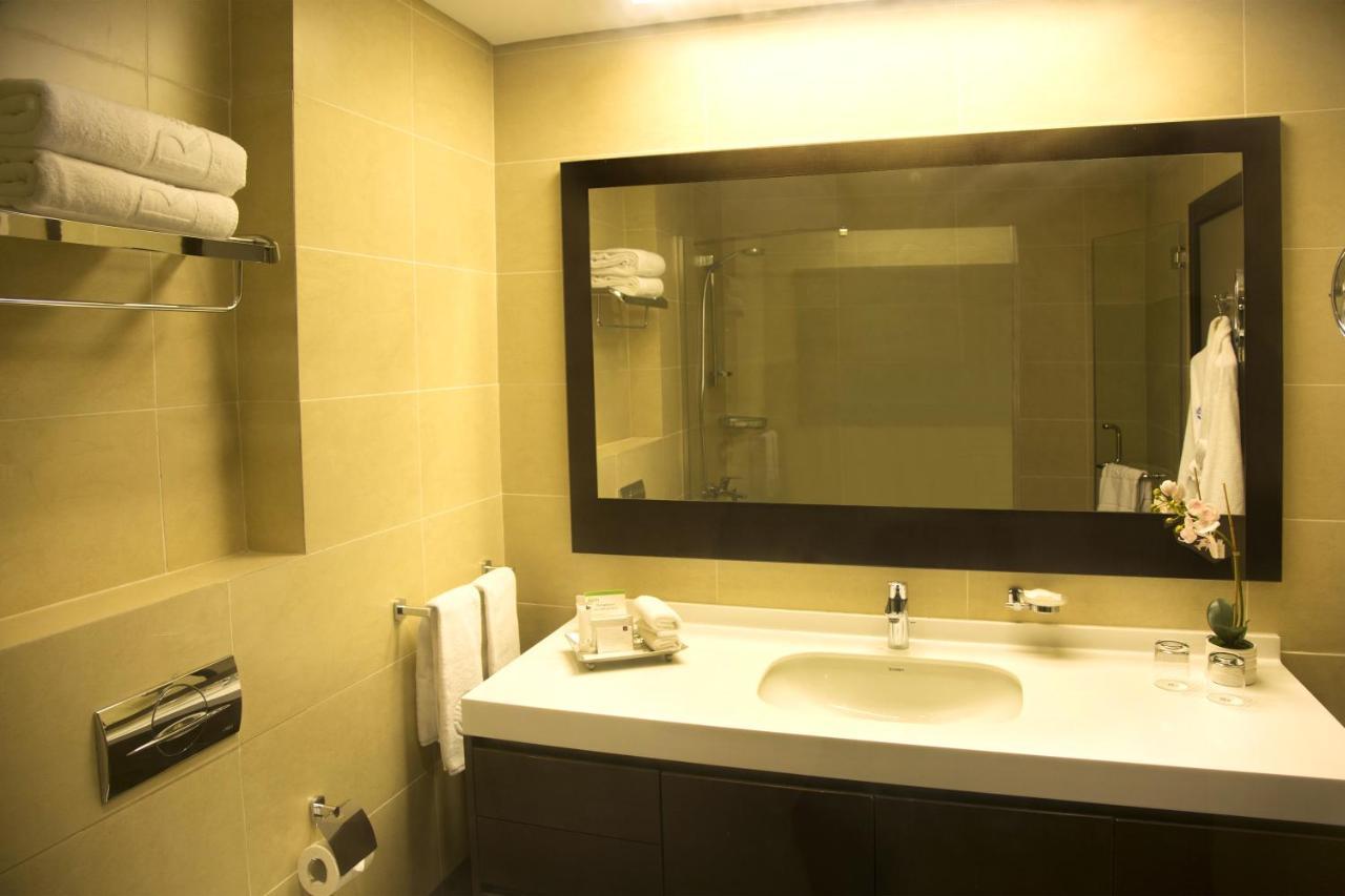 Kin Plaza Arjaan By Rotana Hotel Kinshasa Kültér fotó