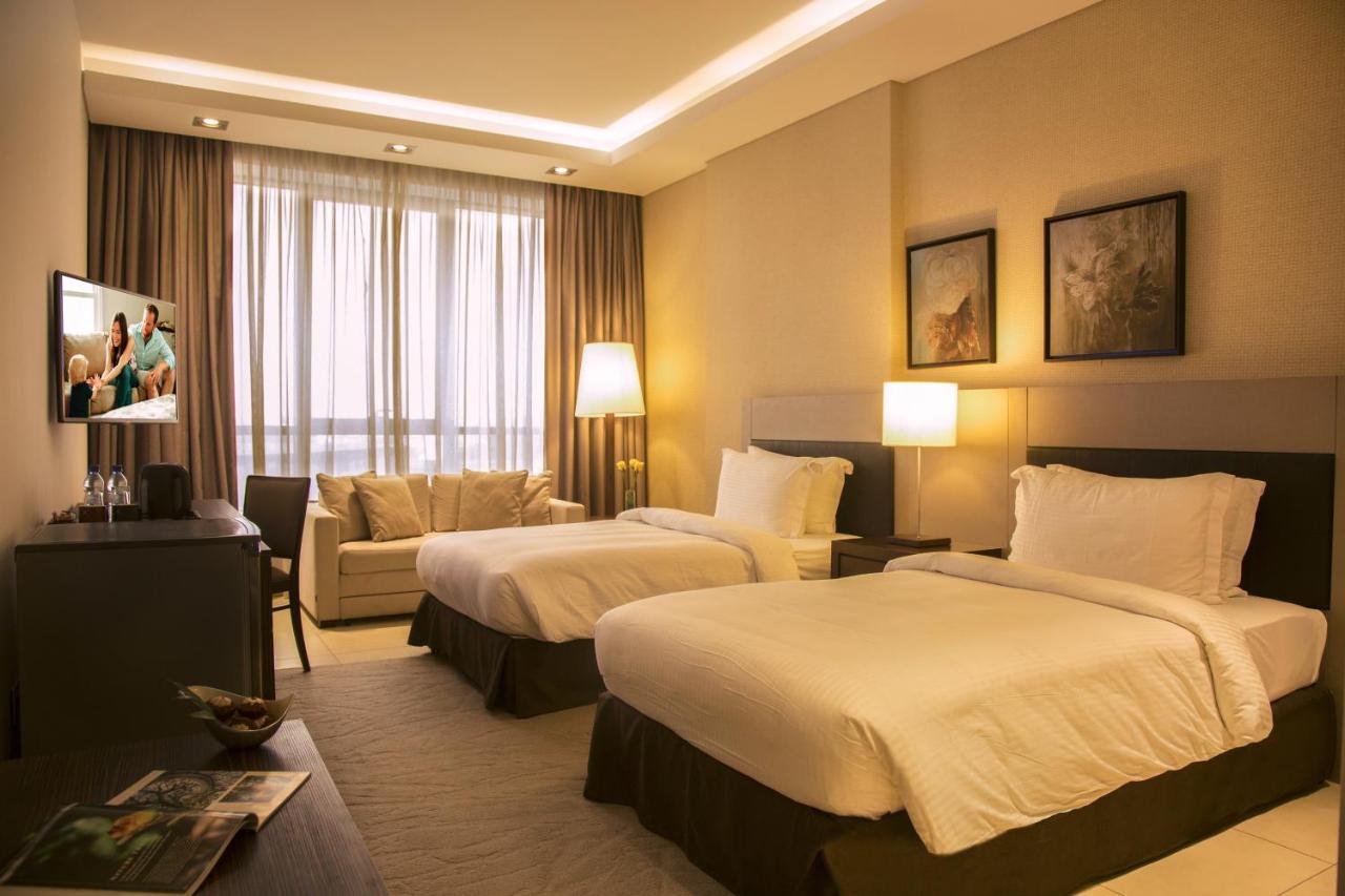 Kin Plaza Arjaan By Rotana Hotel Kinshasa Kültér fotó