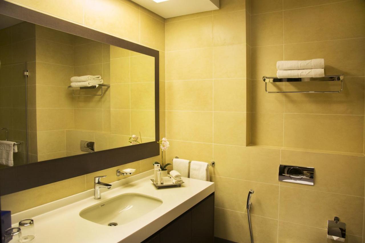 Kin Plaza Arjaan By Rotana Hotel Kinshasa Kültér fotó