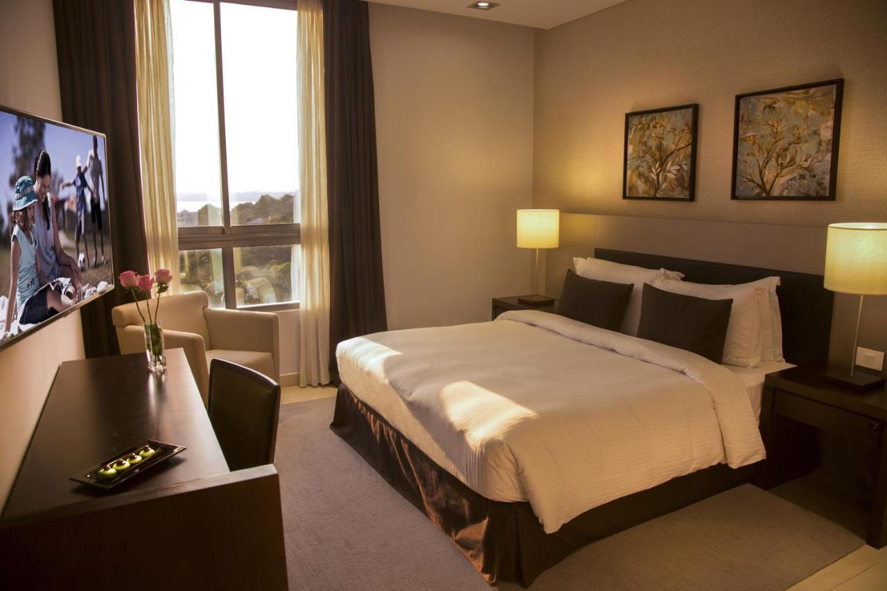 Kin Plaza Arjaan By Rotana Hotel Kinshasa Kültér fotó