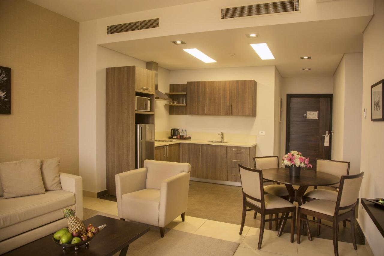 Kin Plaza Arjaan By Rotana Hotel Kinshasa Kültér fotó