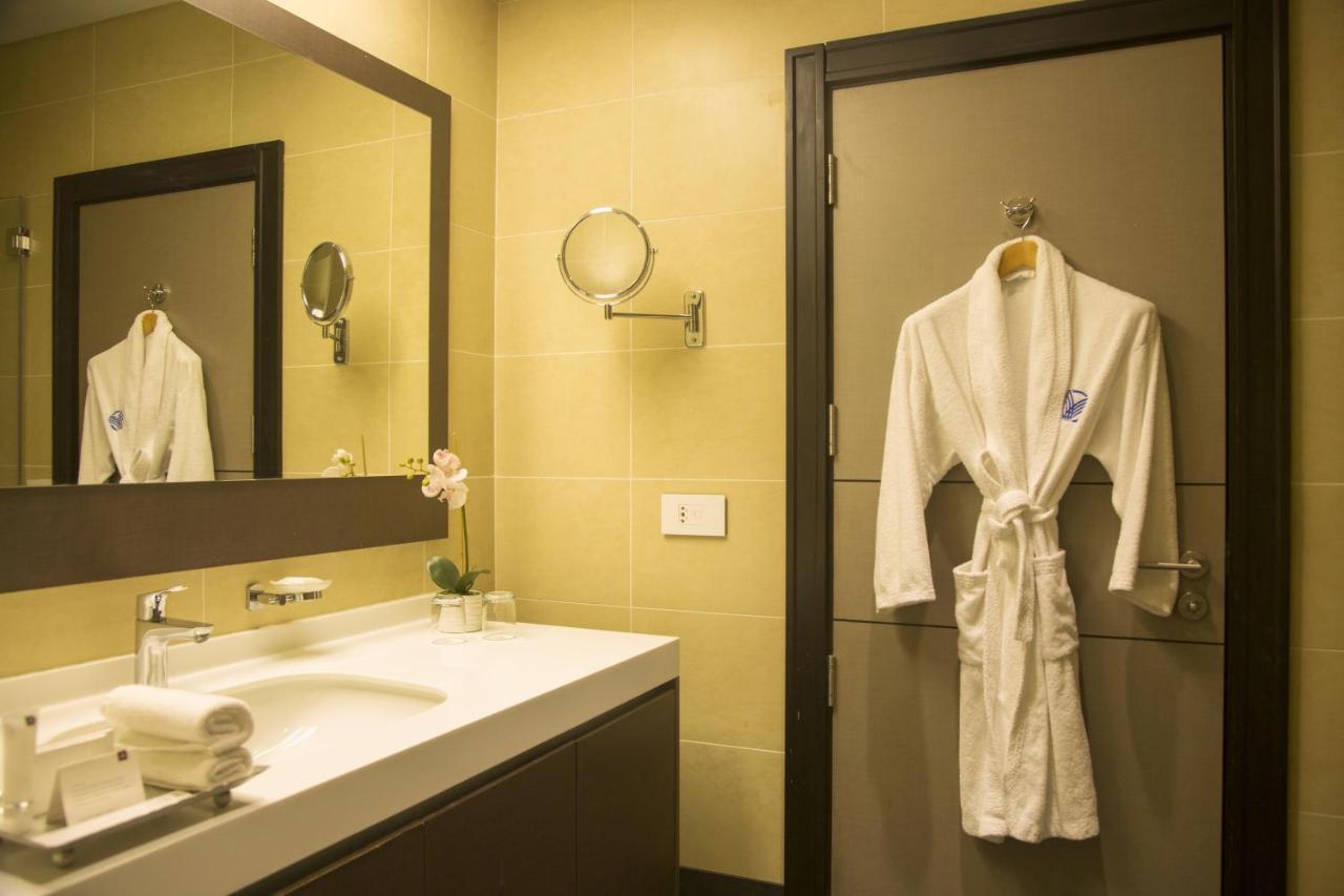 Kin Plaza Arjaan By Rotana Hotel Kinshasa Kültér fotó