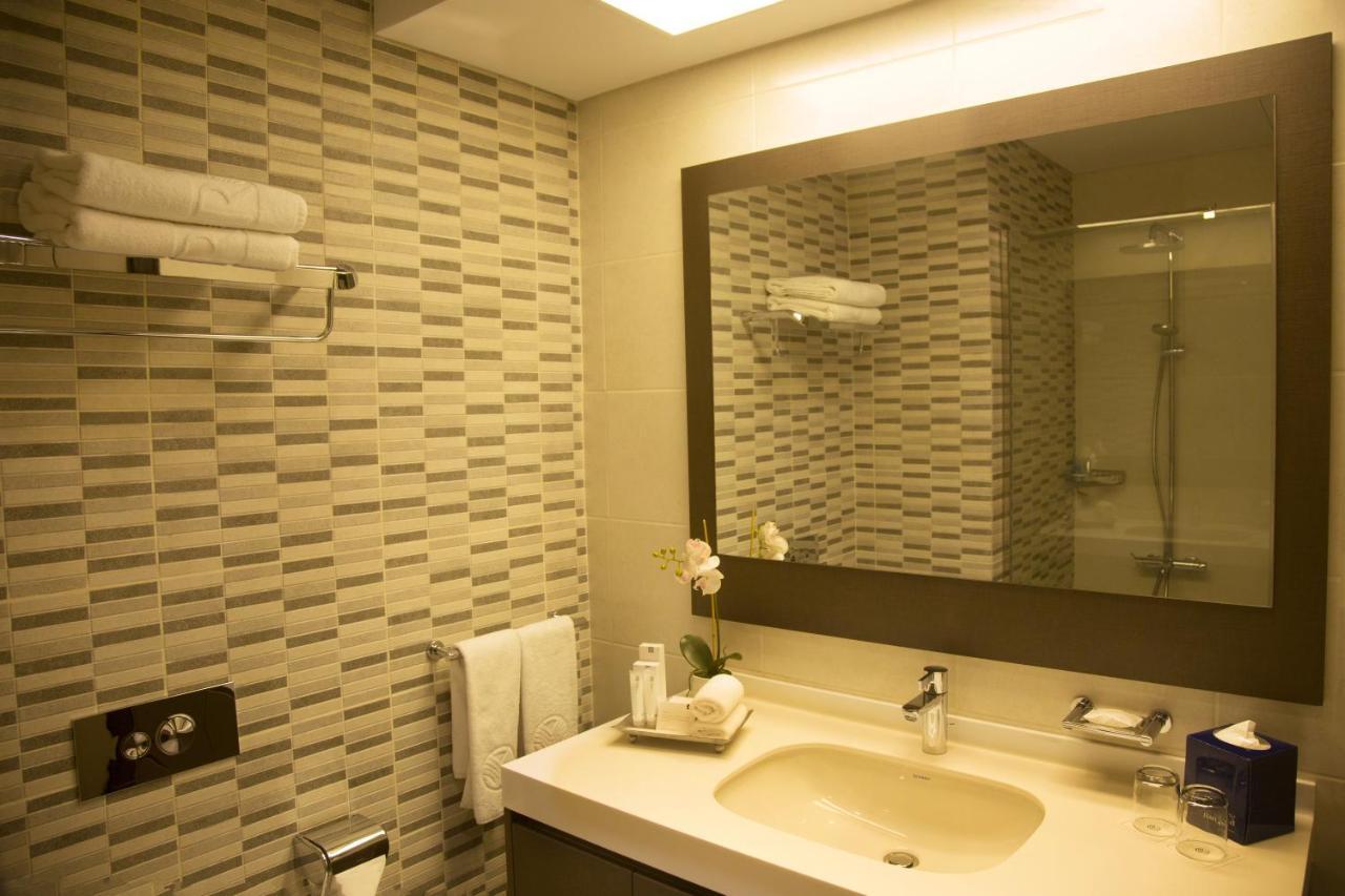 Kin Plaza Arjaan By Rotana Hotel Kinshasa Kültér fotó