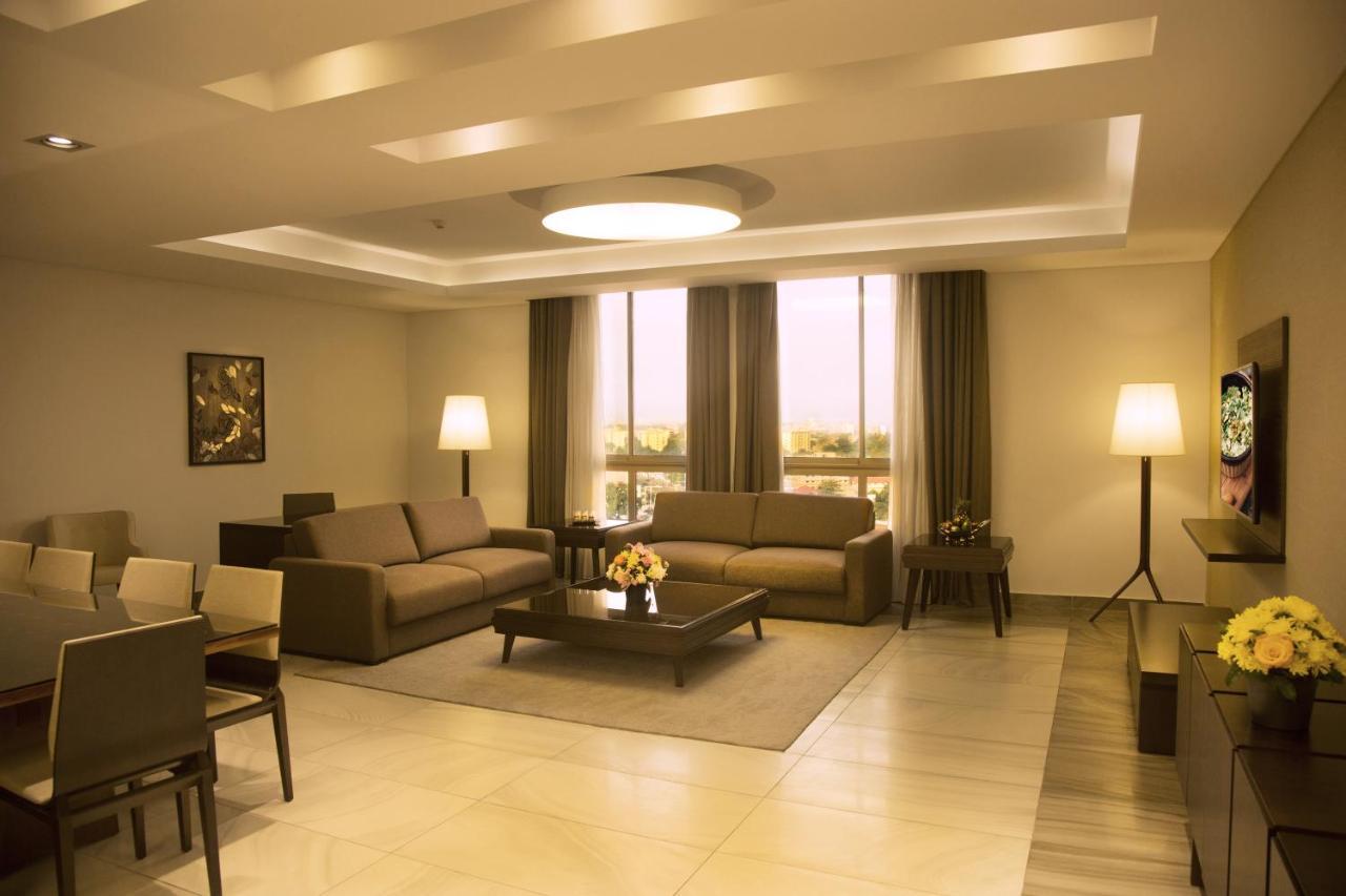 Kin Plaza Arjaan By Rotana Hotel Kinshasa Kültér fotó