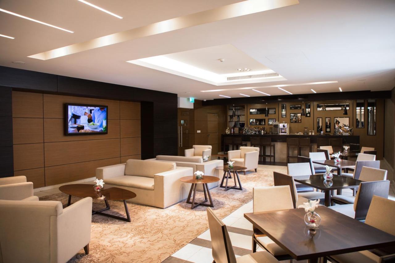 Kin Plaza Arjaan By Rotana Hotel Kinshasa Kültér fotó