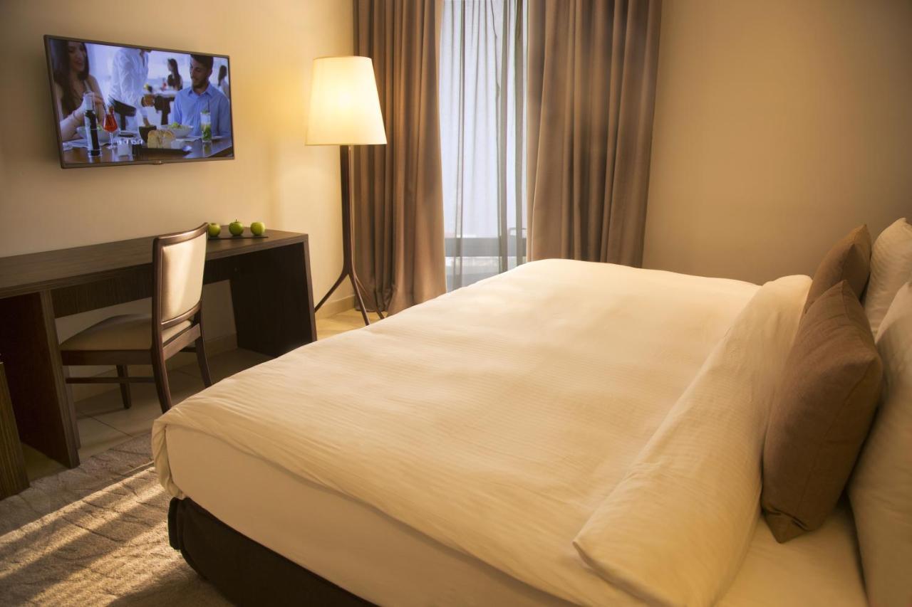 Kin Plaza Arjaan By Rotana Hotel Kinshasa Kültér fotó