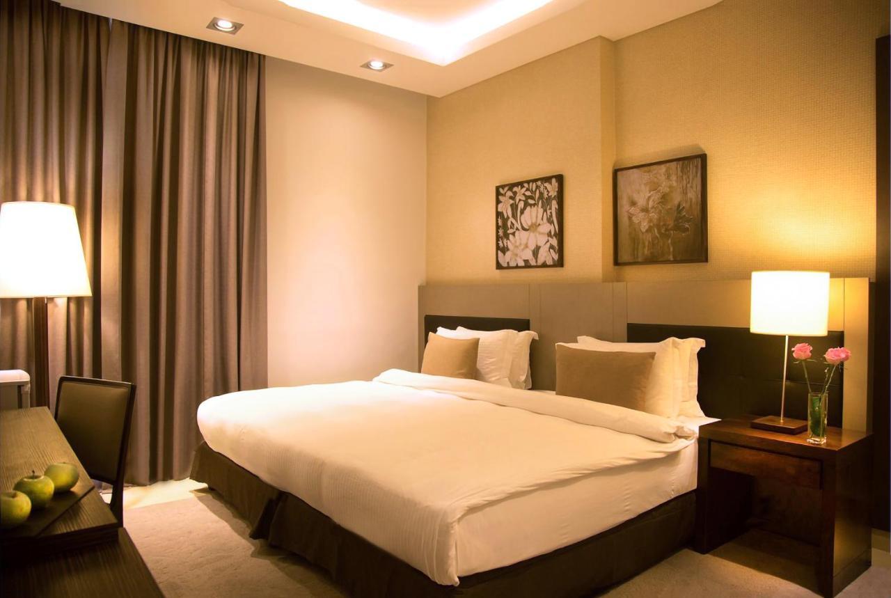 Kin Plaza Arjaan By Rotana Hotel Kinshasa Kültér fotó