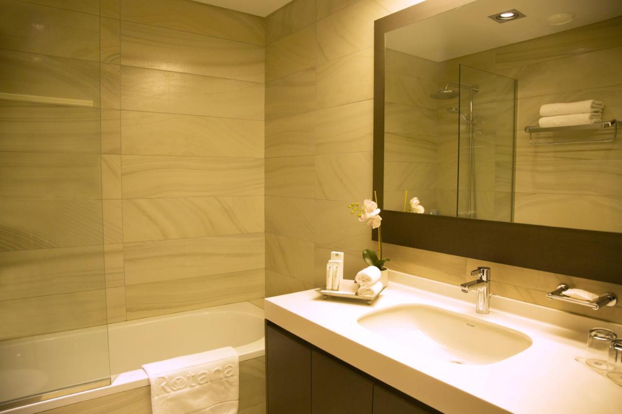 Kin Plaza Arjaan By Rotana Hotel Kinshasa Kültér fotó