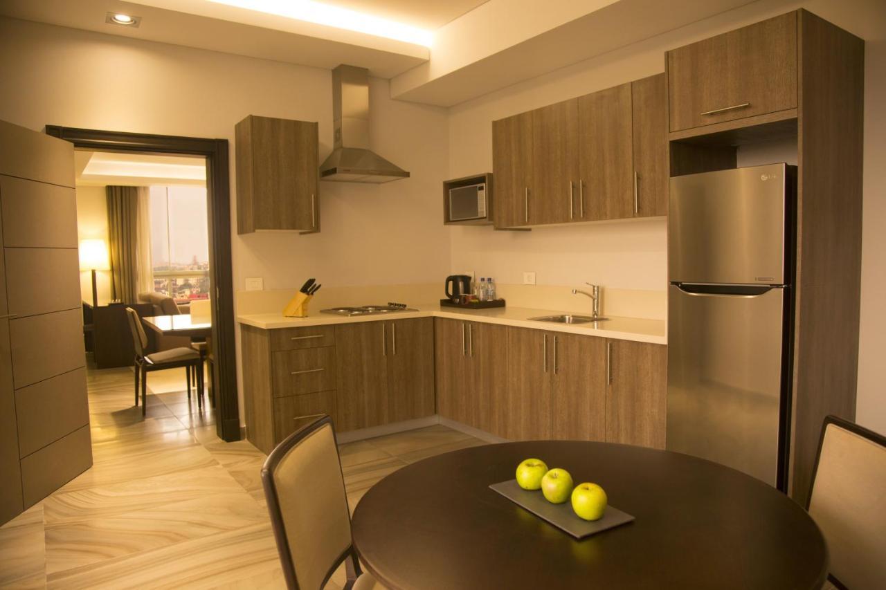 Kin Plaza Arjaan By Rotana Hotel Kinshasa Kültér fotó